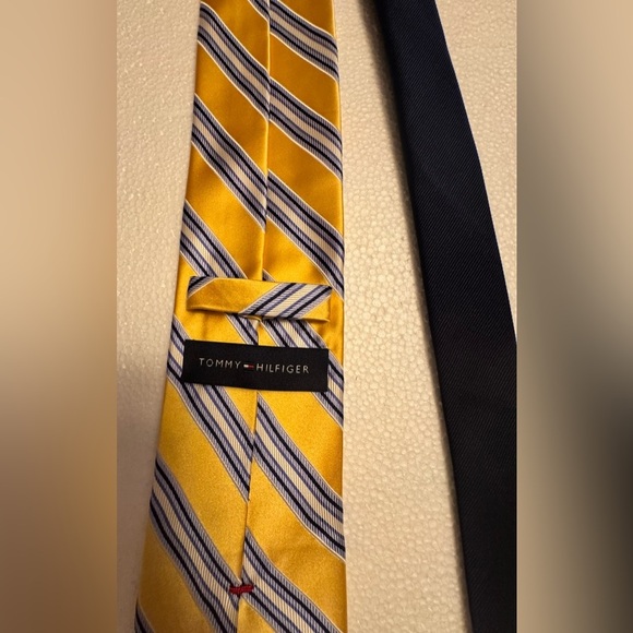 Nautica Neck Tie - Picture 4 of 5